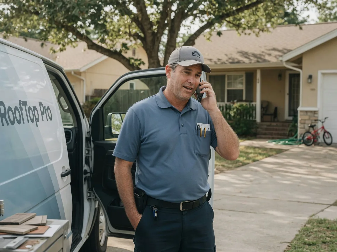Roof Repair Ethel, MS FAQs